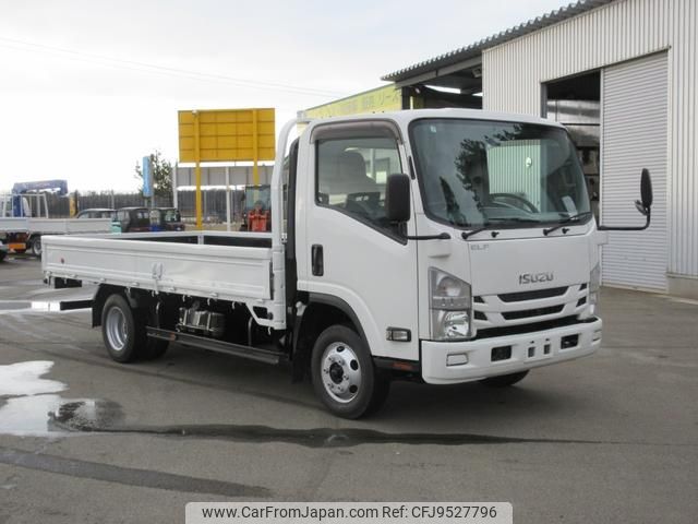 isuzu elf-truck 2018 GOO_NET_EXCHANGE_0903440A30240226W001 image 1