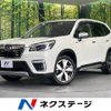 subaru forester 2021 CFJ1688117 image 1