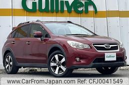 subaru impreza-wagon 2013 -SUBARU--Impreza Wagon DAA-GPE--GPE-005125---SUBARU--Impreza Wagon DAA-GPE--GPE-005125-