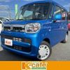 suzuki spacia 2022 -SUZUKI--Spacia 5AA-MK53S--MK53S-381341---SUZUKI--Spacia 5AA-MK53S--MK53S-381341- image 1