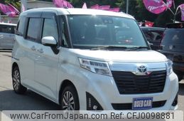 toyota roomy 2019 -TOYOTA--Roomy DBA-M910A--M910A-0059440---TOYOTA--Roomy DBA-M910A--M910A-0059440-