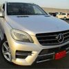 mercedes-benz ml-class 2014 CFJ1595447 image 1