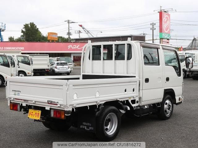 isuzu elf-truck 2013 CFJ1816272 image 2