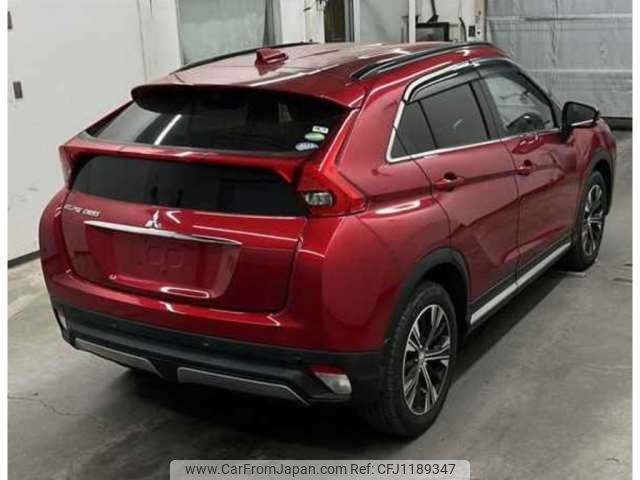 mitsubishi eclipse-cross 2020 -MITSUBISHI--Eclipse Cross 5BA-GK1W--GK1W-0200522---MITSUBISHI--Eclipse Cross 5BA-GK1W--GK1W-0200522- image 2