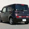 nissan cube 2010 -NISSAN--Cube DBA-NZ12--NZ12-026463---NISSAN--Cube DBA-NZ12--NZ12-026463- image 15