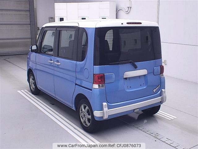 daihatsu tanto 2010 -DAIHATSU--Tanto L375S-0255087---DAIHATSU--Tanto L375S-0255087- image 2