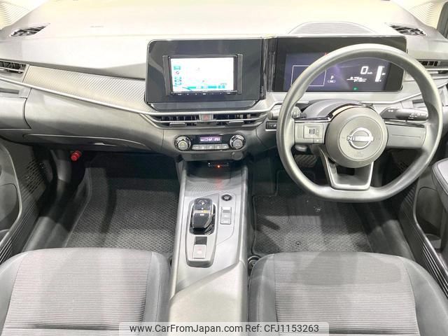 nissan note 2023 quick_quick_E13_E13-225716 image 2