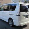 nissan serena 2013 quick_quick_DAA-HFC26_HFC26-110461 image 10