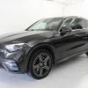mercedes-benz glc-class 2024 CFJ1585853 image 2