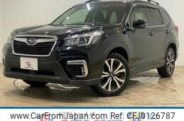 subaru forester 2019 -SUBARU--Forester 5BA-SK9--SK9-025167---SUBARU--Forester 5BA-SK9--SK9-025167-