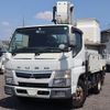 mitsubishi-fuso canter 2017 CFJ1607849 image 2