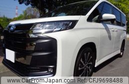 toyota noah 2024 -TOYOTA 【岐阜 303ﾊ 2】--Noah 6AA-ZWR90W--ZWR90W-0178900---TOYOTA 【岐阜 303ﾊ 2】--Noah 6AA-ZWR90W--ZWR90W-0178900-