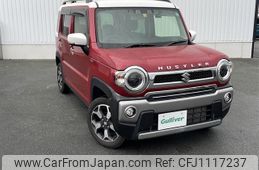 suzuki hustler 2022 -SUZUKI--Hustler 5AA-MR92S--MR92S-228131---SUZUKI--Hustler 5AA-MR92S--MR92S-228131-