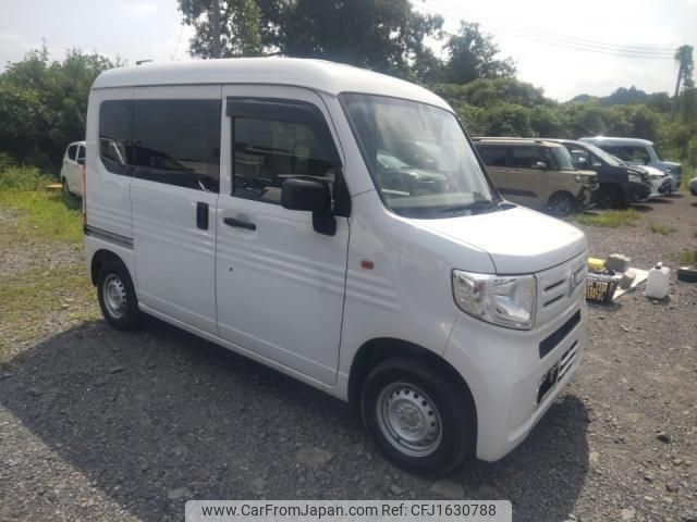 honda n-van 2020 CFJ1630788 image 2