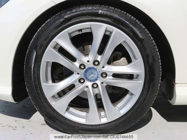 mercedes-benz c-class 2012 -MERCEDES-BENZ--Benz C Class DBA-204049--WDD2040492A799540---MERCEDES-BENZ--Benz C Class DBA-204049--WDD2040492A799540- image 2