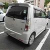 suzuki wagon-r 2009 CFJ1733841 image 4