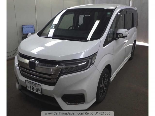 honda stepwagon-spada 2021 quick_quick_6BA-RP4_1307159 image 1