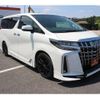toyota alphard 2020 -TOYOTA--Alphard 3BA-AGH30W--AGH30-0325729---TOYOTA--Alphard 3BA-AGH30W--AGH30-0325729- image 20