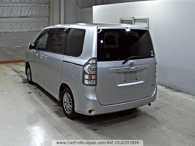 toyota voxy 2012 -TOYOTA--Voxy ZRR70G-0481061---TOYOTA--Voxy ZRR70G-0481061- image 2