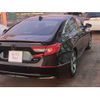 honda accord 2022 CFJ1790694 image 16