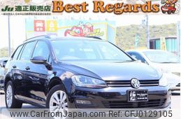 volkswagen golf-variant 2014 quick_quick_AUCJZ_WVWZZZAUZEP587209