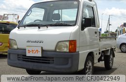 subaru sambar-truck 1999 97addfad25666cc8e5272533448652b2