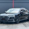 audi a8 2019 -AUDI 【名変中 】--Audi A8 F8CZSF--KN023389---AUDI 【名変中 】--Audi A8 F8CZSF--KN023389- image 1