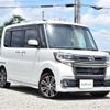 daihatsu tanto 2016 quick_quick_DBA-LA600S_LA600S-0472599 image 1