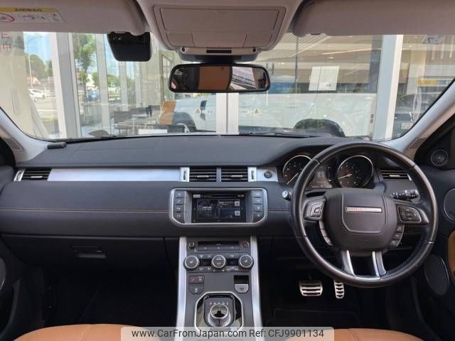 land-rover range-rover 2016 -ROVER--Range Rover CBA-LV2A--SALVA2AG3GH151655---ROVER--Range Rover CBA-LV2A--SALVA2AG3GH151655- image 2