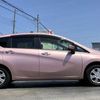 nissan note 2016 GOO_JP_700050301430250503001 image 8