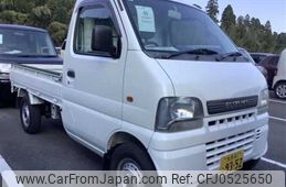 suzuki carry-truck 2002 -SUZUKI 【大分 41ｺ9352】--Carry Truck DA62T--328172---SUZUKI 【大分 41ｺ9352】--Carry Truck DA62T--328172-