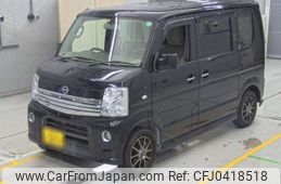 nissan clipper-rio 2014 -NISSAN 【鳥取 580ｱ3852】--Clipper Rio ABA-DR64W--DR64W-401633---NISSAN 【鳥取 580ｱ3852】--Clipper Rio ABA-DR64W--DR64W-401633-