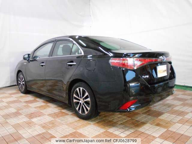 toyota sai 2014 -TOYOTA--SAI AZK10--2079095---TOYOTA--SAI AZK10--2079095- image 2