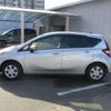 nissan note 2017 quick_quick_DBA-E12_E12-545545 image 9