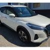 nissan kix 2021 -NISSAN 【岐阜 303ﾃ4713】--KIX 6AA-P15--P15-030800---NISSAN 【岐阜 303ﾃ4713】--KIX 6AA-P15--P15-030800- image 1