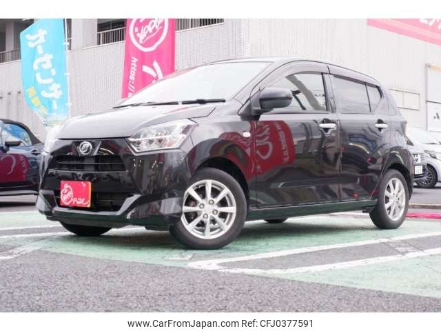 daihatsu mira-e-s 2018 -DAIHATSU 【千葉 581ｿ1618】--Mira e:s DBA-LA350S--LA350S-0072423---DAIHATSU 【千葉 581ｿ1618】--Mira e:s DBA-LA350S--LA350S-0072423- image 1