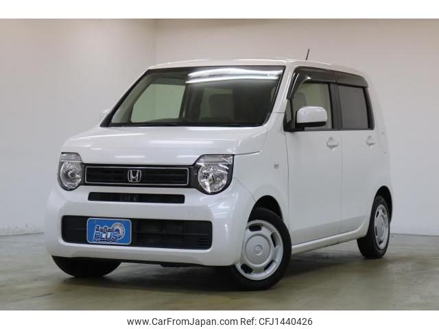 honda n-wgn 2020 quick_quick_JH3_JH3-1014901 image 1