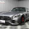 mercedes-benz amg 2018 -MERCEDES-BENZ 【滋賀 387ﾛ9】--AMG 190377--2A021828---MERCEDES-BENZ 【滋賀 387ﾛ9】--AMG 190377--2A021828- image 1