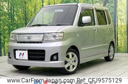 suzuki wagon-r 2007 -SUZUKI--Wagon R DBA-MH22S--MH22S-140009---SUZUKI--Wagon R DBA-MH22S--MH22S-140009-
