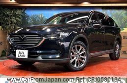 mazda cx-8 2019 -MAZDA--CX-8 3DA-KG2P--KG2P-214979---MAZDA--CX-8 3DA-KG2P--KG2P-214979-