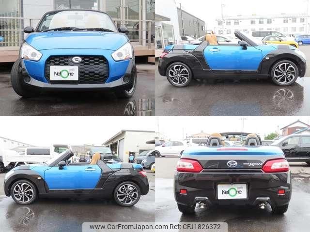daihatsu copen 2015 CFJ1826372 image 2