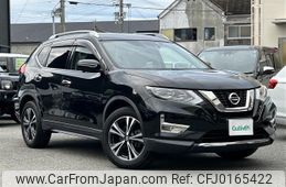 nissan x-trail 2019 -NISSAN--X-Trail DBA-T32--T32-061729---NISSAN--X-Trail DBA-T32--T32-061729-