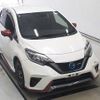 nissan note 2017 -NISSAN--Note HE12--039320---NISSAN--Note HE12--039320- image 1