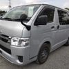 toyota hiace-van 2021 quick_quick_QDF-GDH201V_GDH201-2017423 image 1