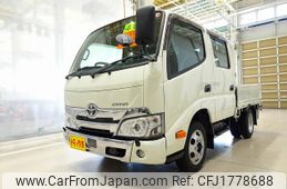 toyota dyna-truck 2024 CFJ1778688