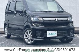 suzuki wagon-r 2018 -SUZUKI--Wagon R DAA-MH55S--MH55S-223148---SUZUKI--Wagon R DAA-MH55S--MH55S-223148-