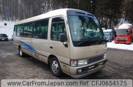 toyota coaster 2005 CFJ0654175
