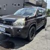 nissan x-trail 2008 quick_quick_TNT31_TNT31-007742 image 12