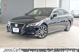 toyota crown 2018 -TOYOTA--Crown 6AA-AZSH20--AZSH20-1010362---TOYOTA--Crown 6AA-AZSH20--AZSH20-1010362-