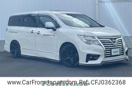 nissan elgrand 2016 -NISSAN--Elgrand DBA-TE52--TE52-086163---NISSAN--Elgrand DBA-TE52--TE52-086163-